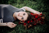 Senior Rianne
